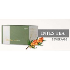 INTES TEA (顺生源养生茶）(15pack/box)